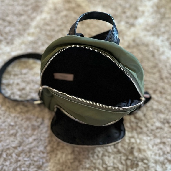 Kate Spade Dawn backpack - Picture 5 of 6